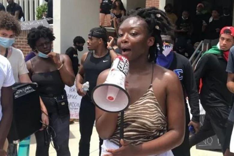 Fotografía: Twitter