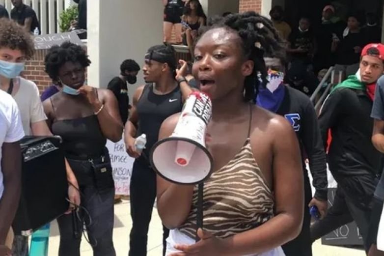 Fotografía: Twitter