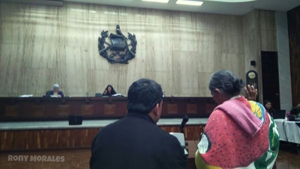 Fotografía: Rony Morales