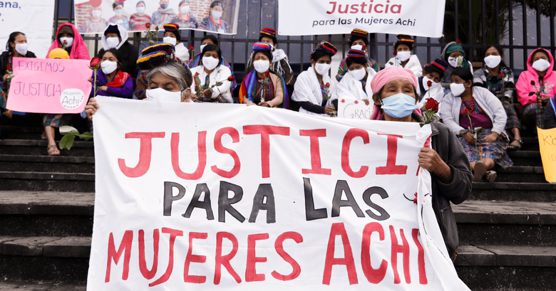 Crédito: Andrea Ixchíu