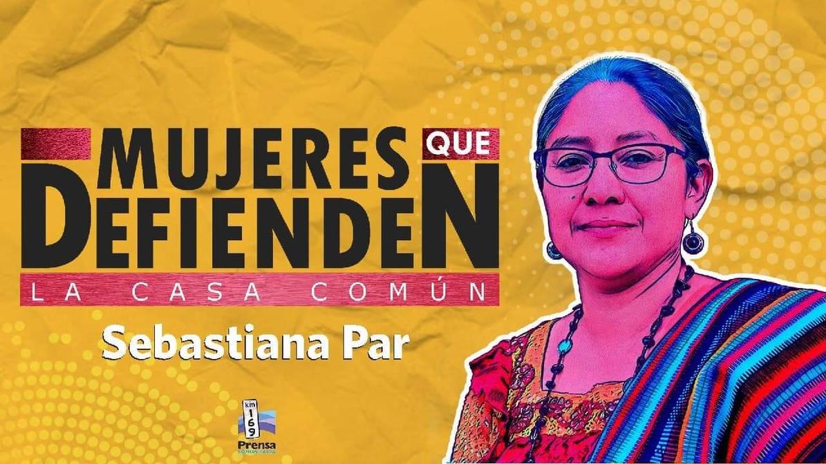 Fotografía: Prensa Comunitaria