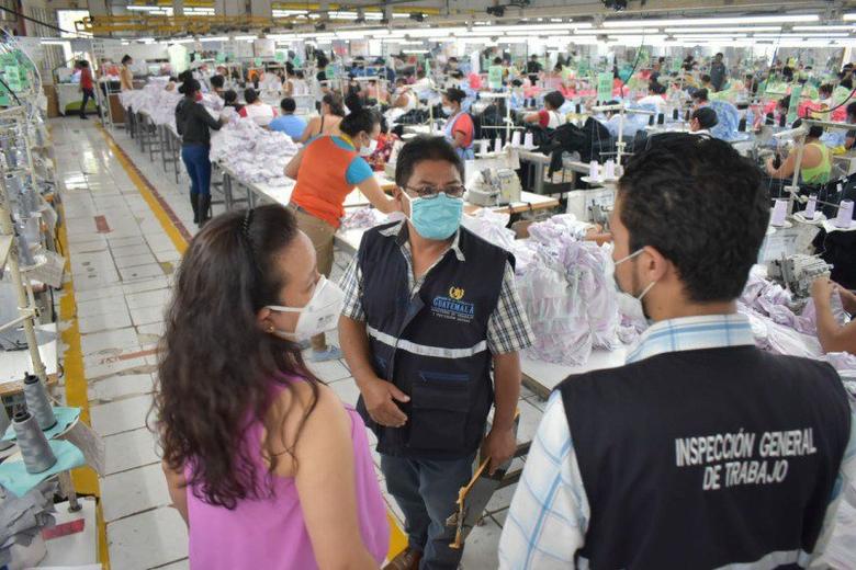 Fotografía: Diario de Centroamérica
