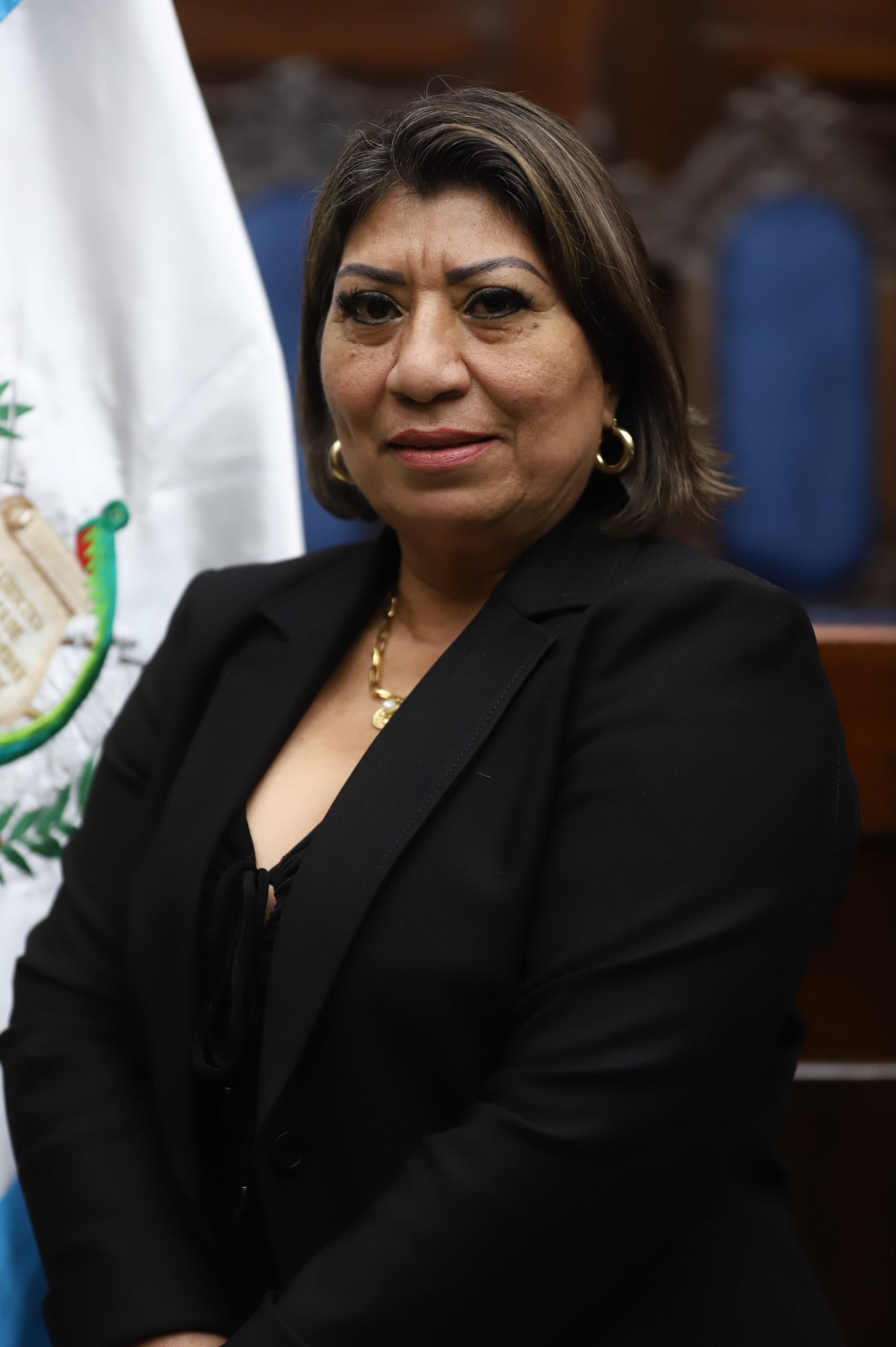  Foto: Corte Suprema de Justicia 