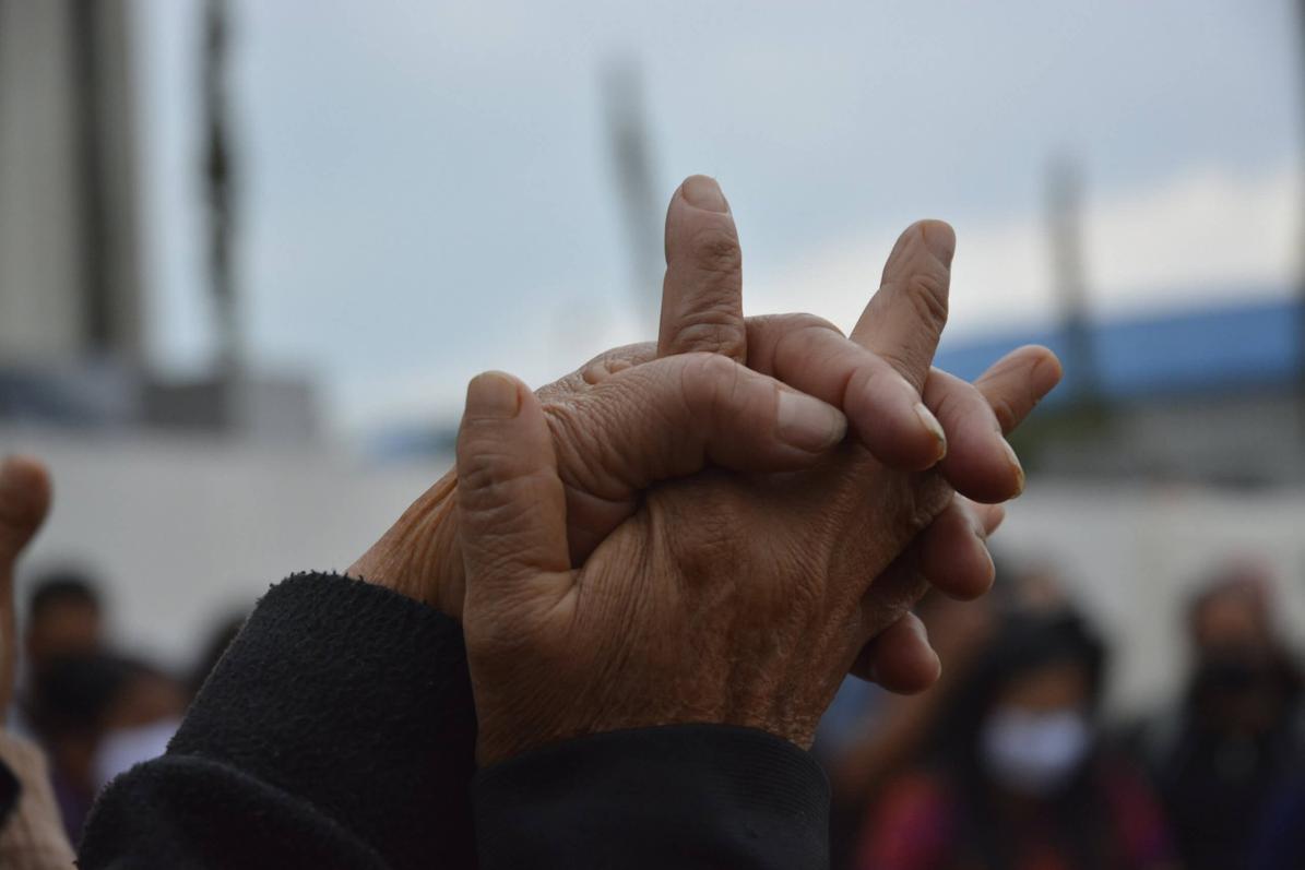 Fotografía: María España