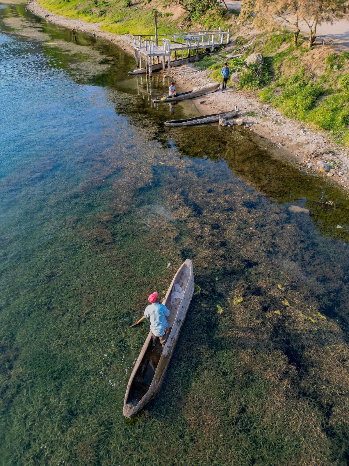  Foto: Glenda Álvarez. 