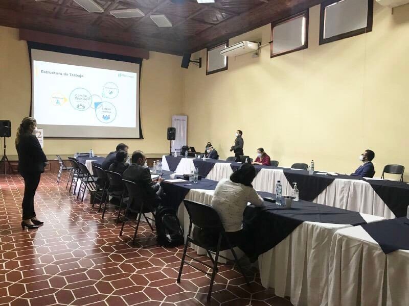 Fotografía: Paolina Albani