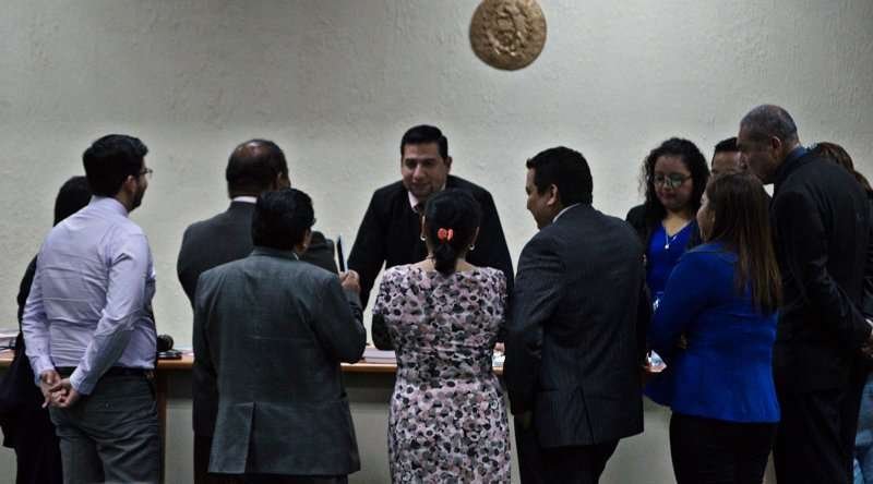 Fotografía Nelton Rivera