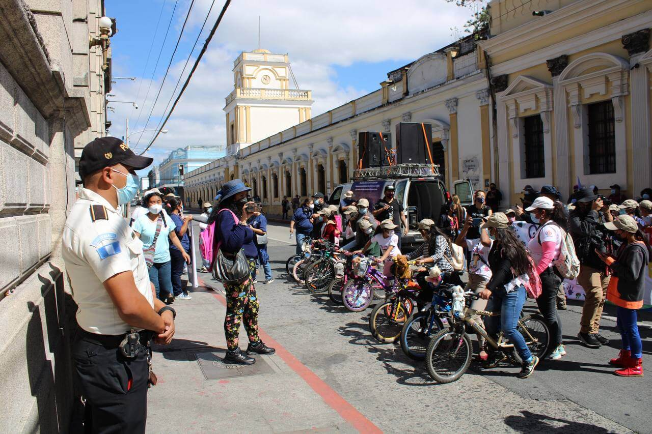  Foto: Andrea Rodriguez 