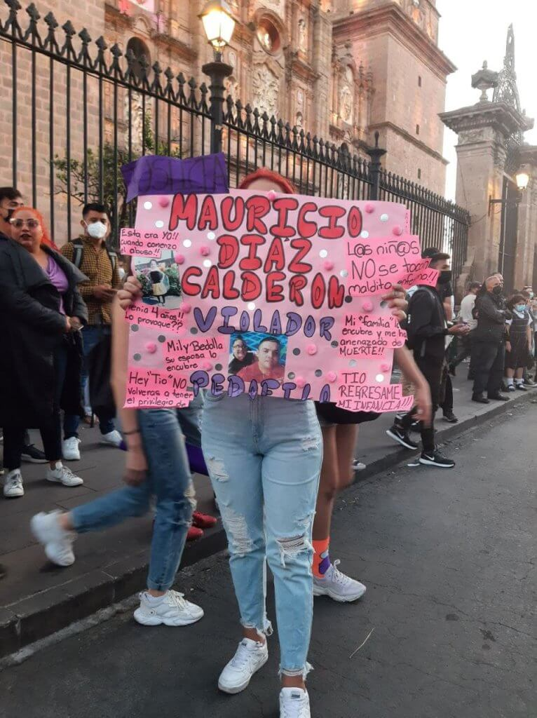  Foto: Andrea Hernández 