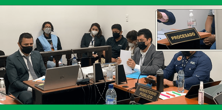 Fotografía: Andrea Rodríguez