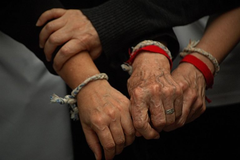 Fotografía: Nelton Rivera