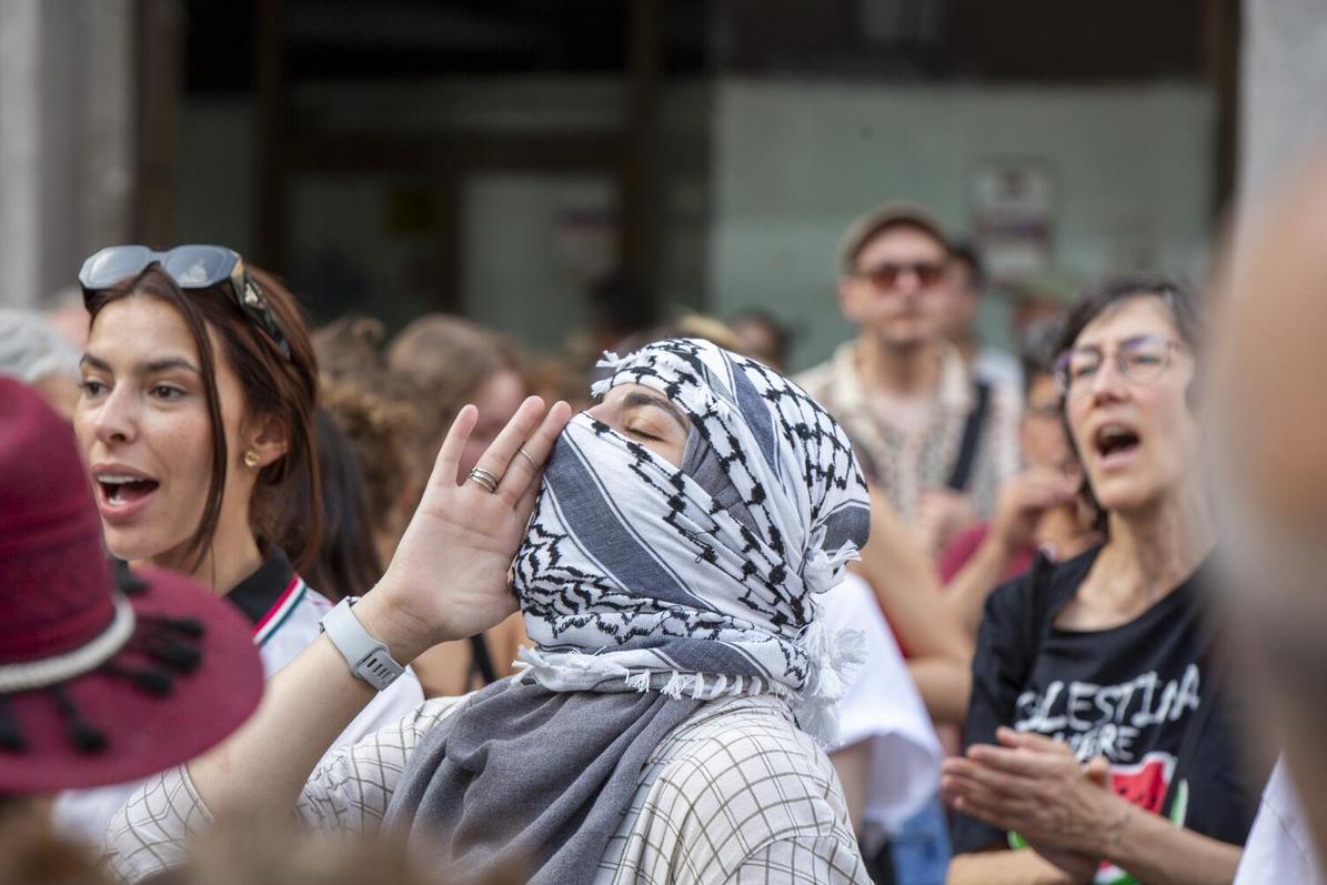 Foto: Desinformémonos