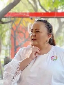  Foto: Guatemaltecos Ilustres – Monica Espinoza 