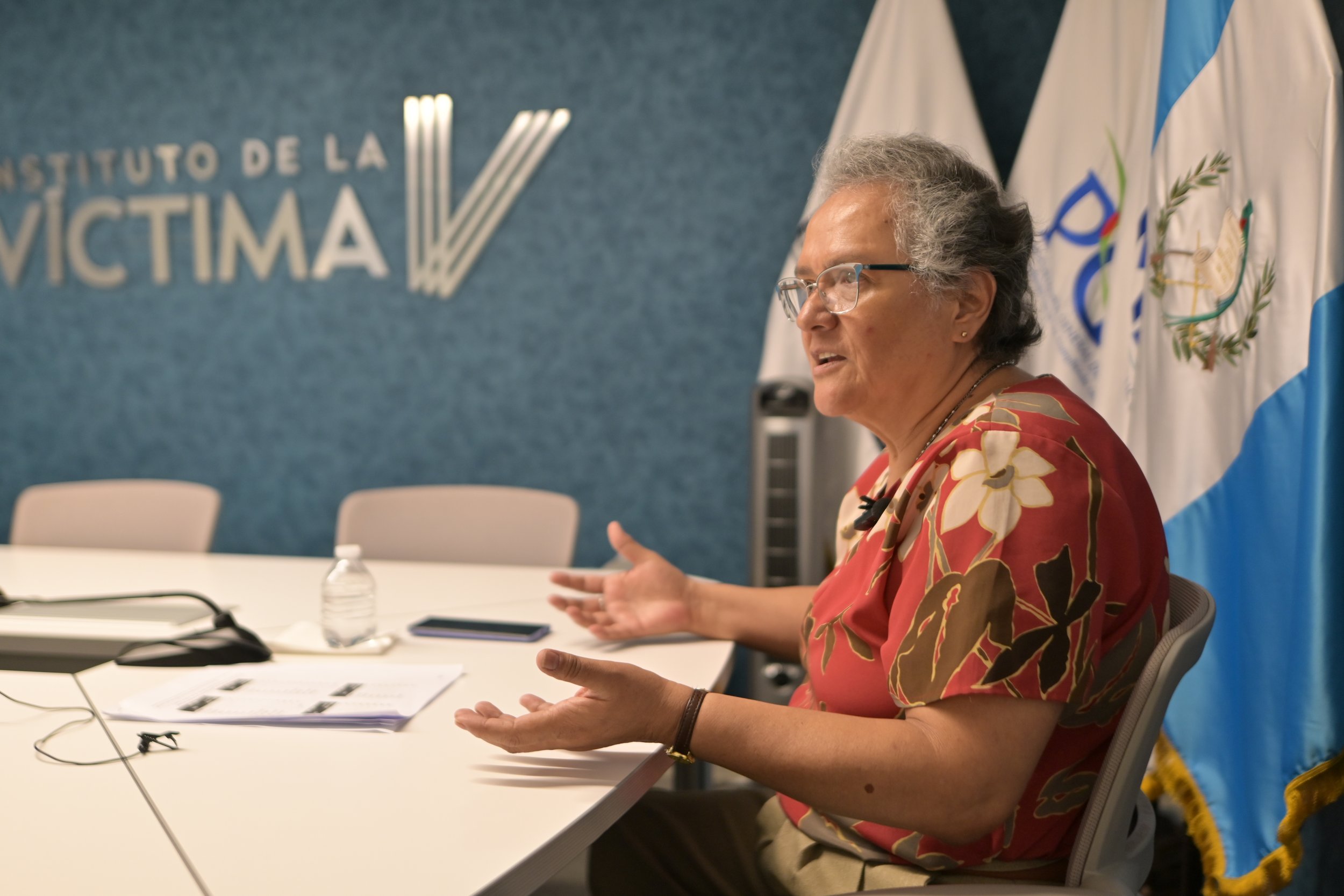  Foto: Prensa Comunitaria 