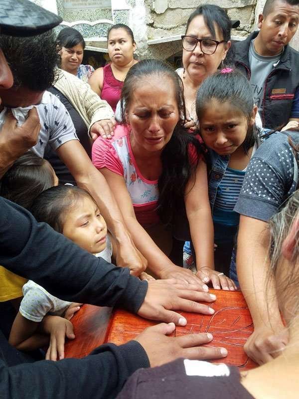 Créditos: Stef Arreaga