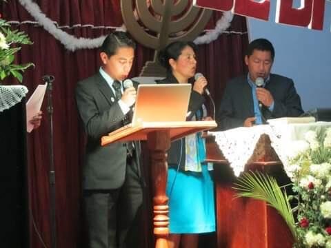  Sical Orozco participaba en actividades religiosas y se hacía llamar El príncipe, según su canal de YouTube. 