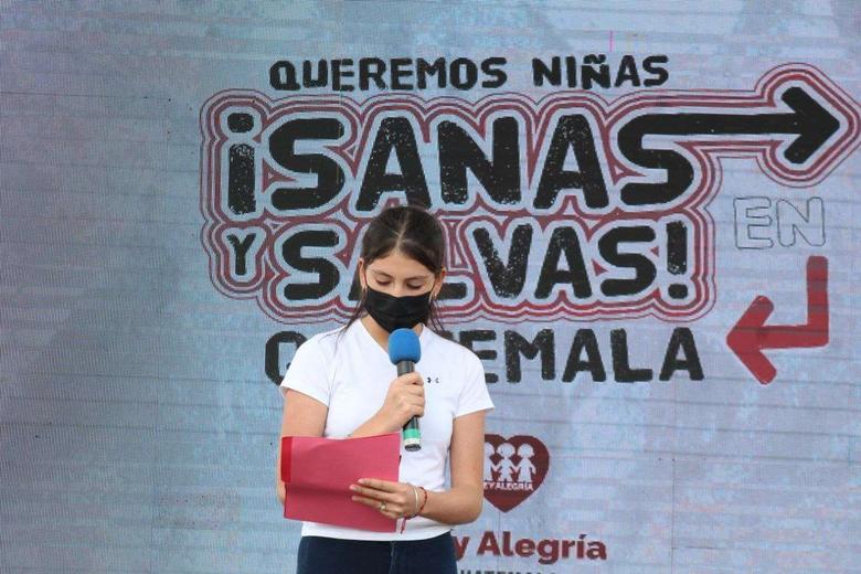 Créditos: Juan Rosales