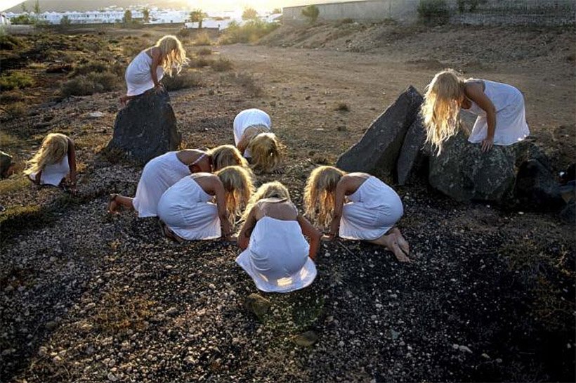 Fotografía: Andrea Abalia