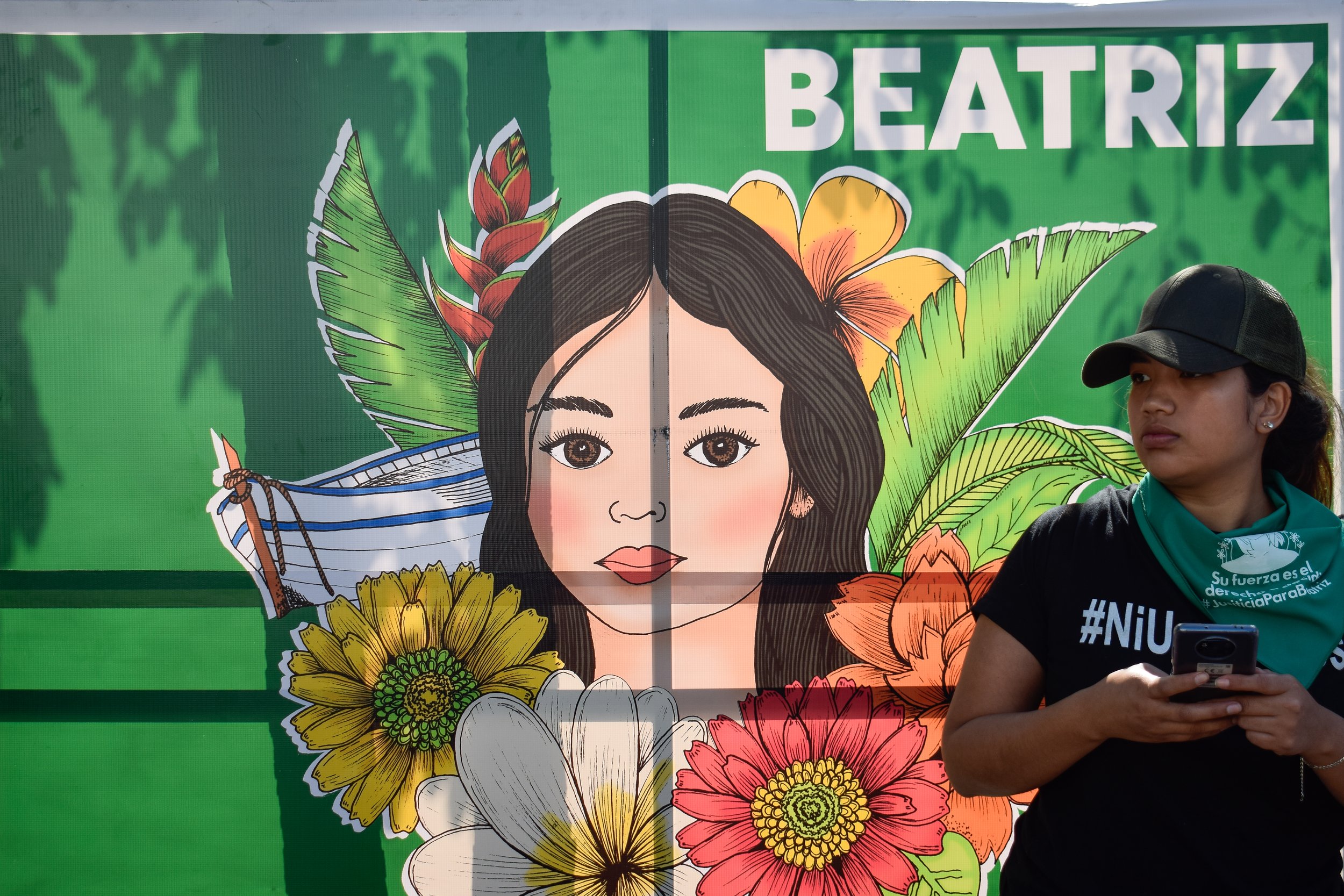  Fotografía: Kellys Portillo 