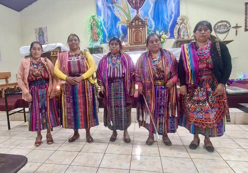 Fotografía: Melisa Coy