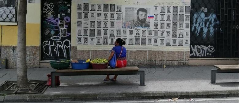 Fotografía: Celeste Mayorga