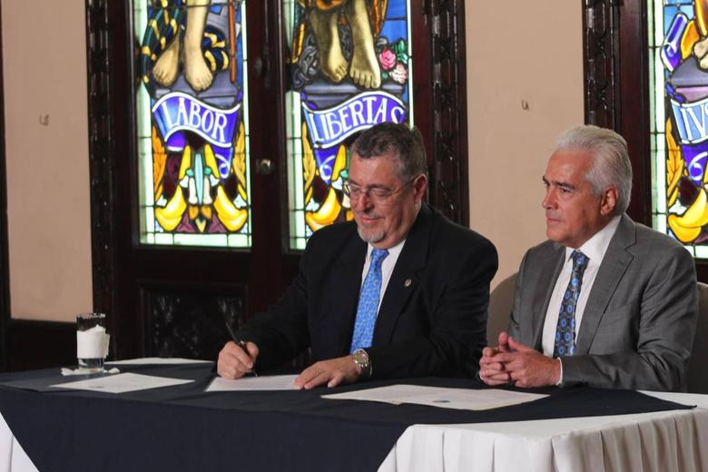 Foto: Simón Antonio Ramón.