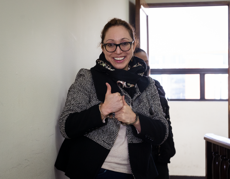 Fotografía: Verónica Orantes