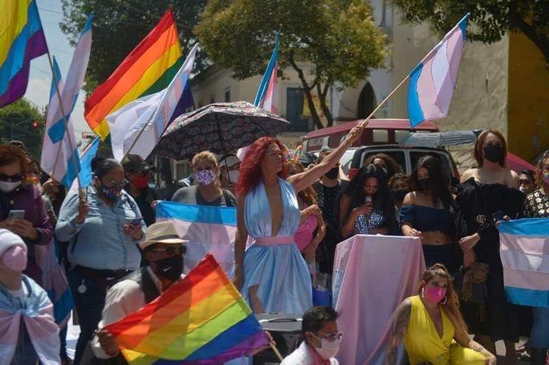 Fotografía: Lucía Flores