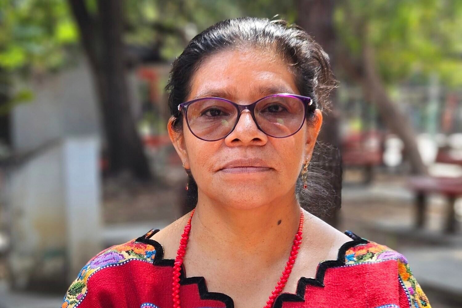  Créditos: Francisco Simón 