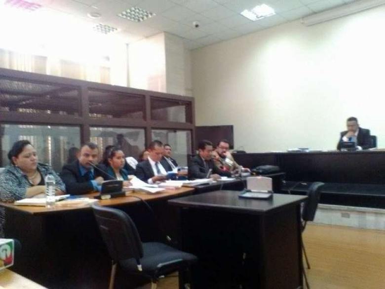 Créditos: Simón Antonio