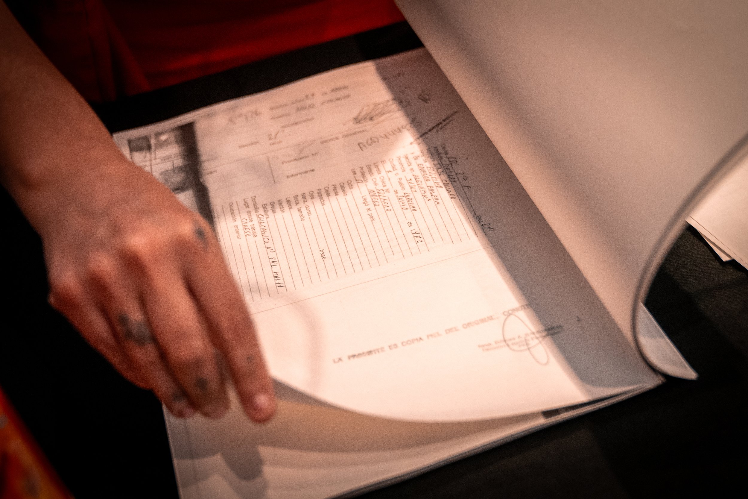  Foto: Centro de Estudios Legales y Sociales 