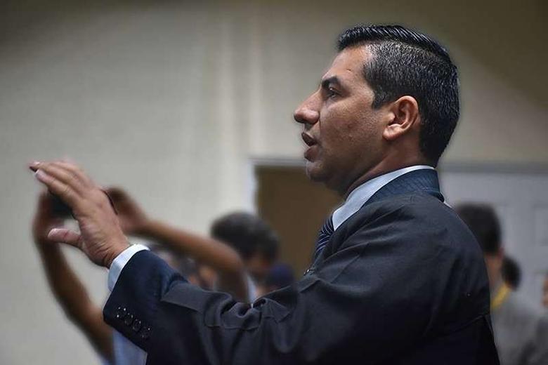 Fotografía: Quimy De León