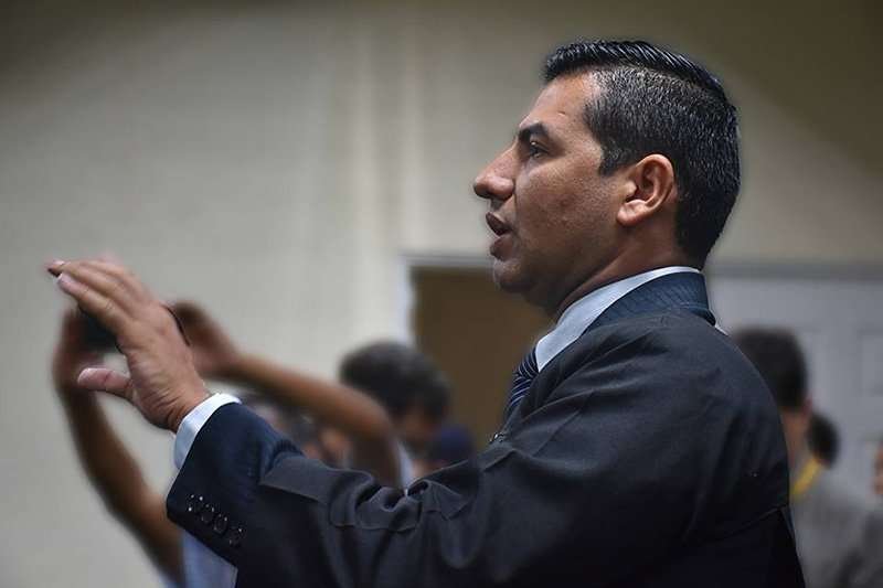 Fotografía: Quimy De León