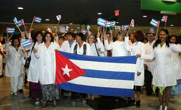 Fotografía: Canal 4 Nicaragua