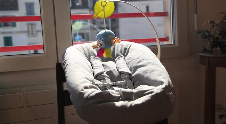 Fotografía: La Marea