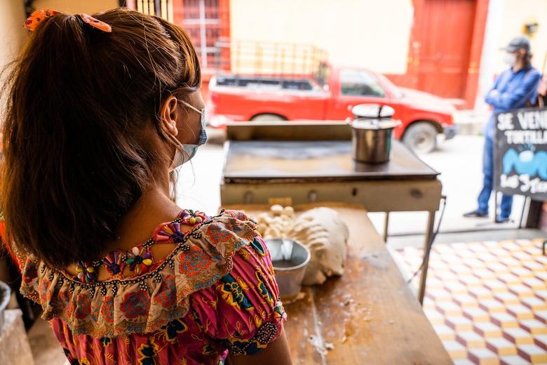 Fotografía: PADF/Libertad Garrido.