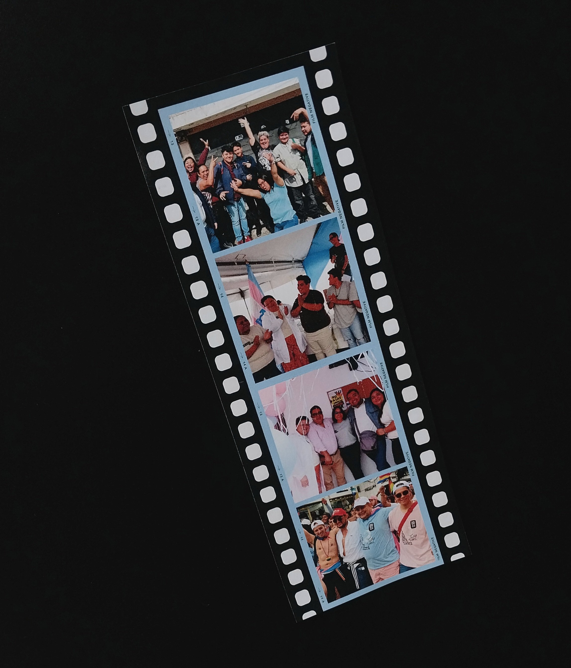  Foto: Jasmin López. 