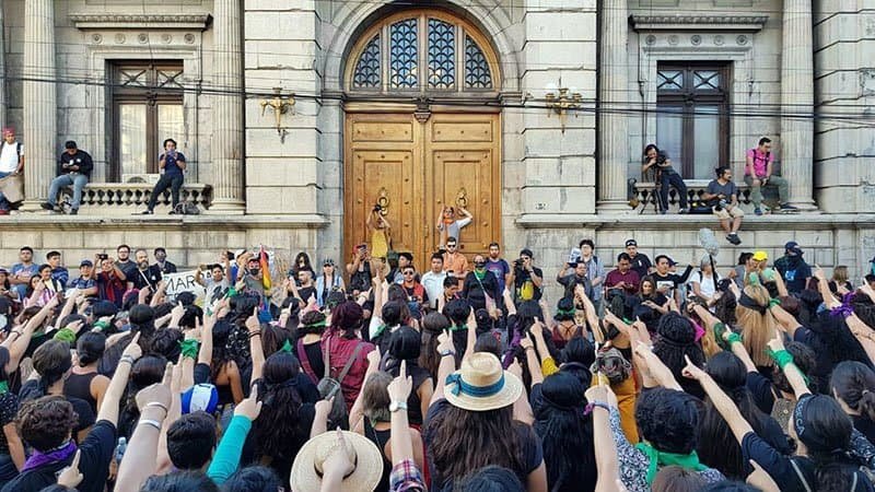 Fotografía: Stef Arreaga