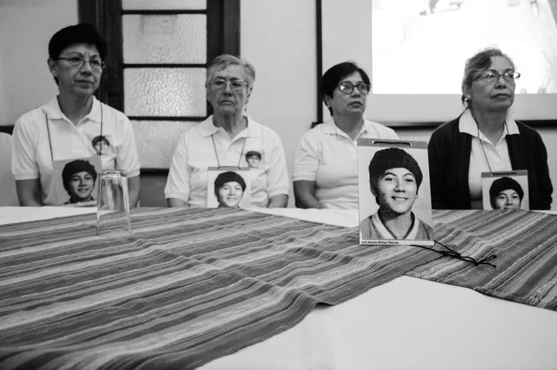 Fotografía: Nelton Rivera