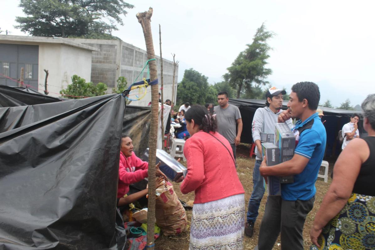 Créditos: Smón Antonio