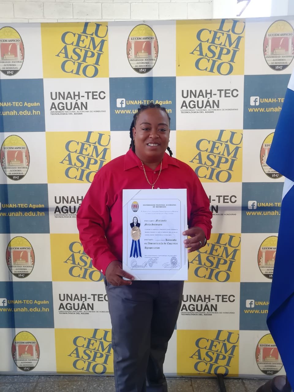  Fotografía: Marianela Solórzano 