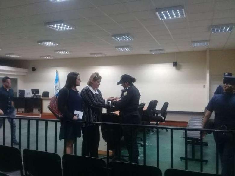 Créditos: Simón Antonio