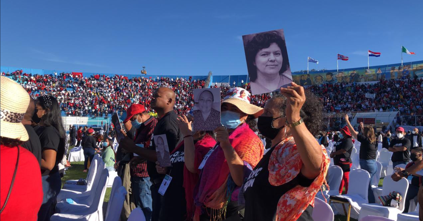  Fotografía: Reportar sin miedo 