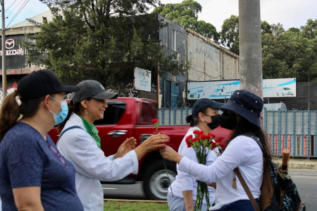  Fotografía: Kristhal Figueroa 