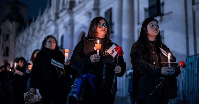 Crédito: Presidencia de Chile