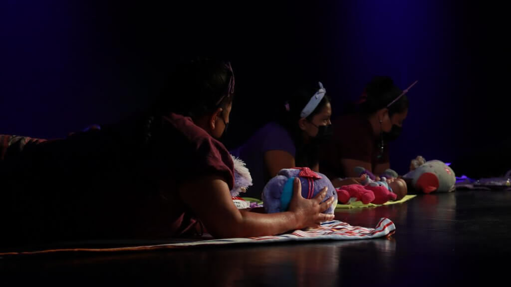  Foto: Ketzali Pérez 