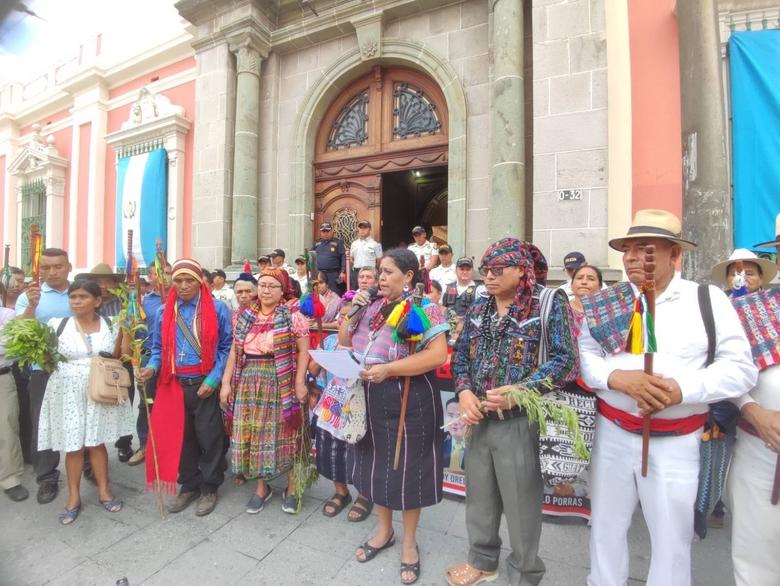 Crédito: Prensa Comunitaria