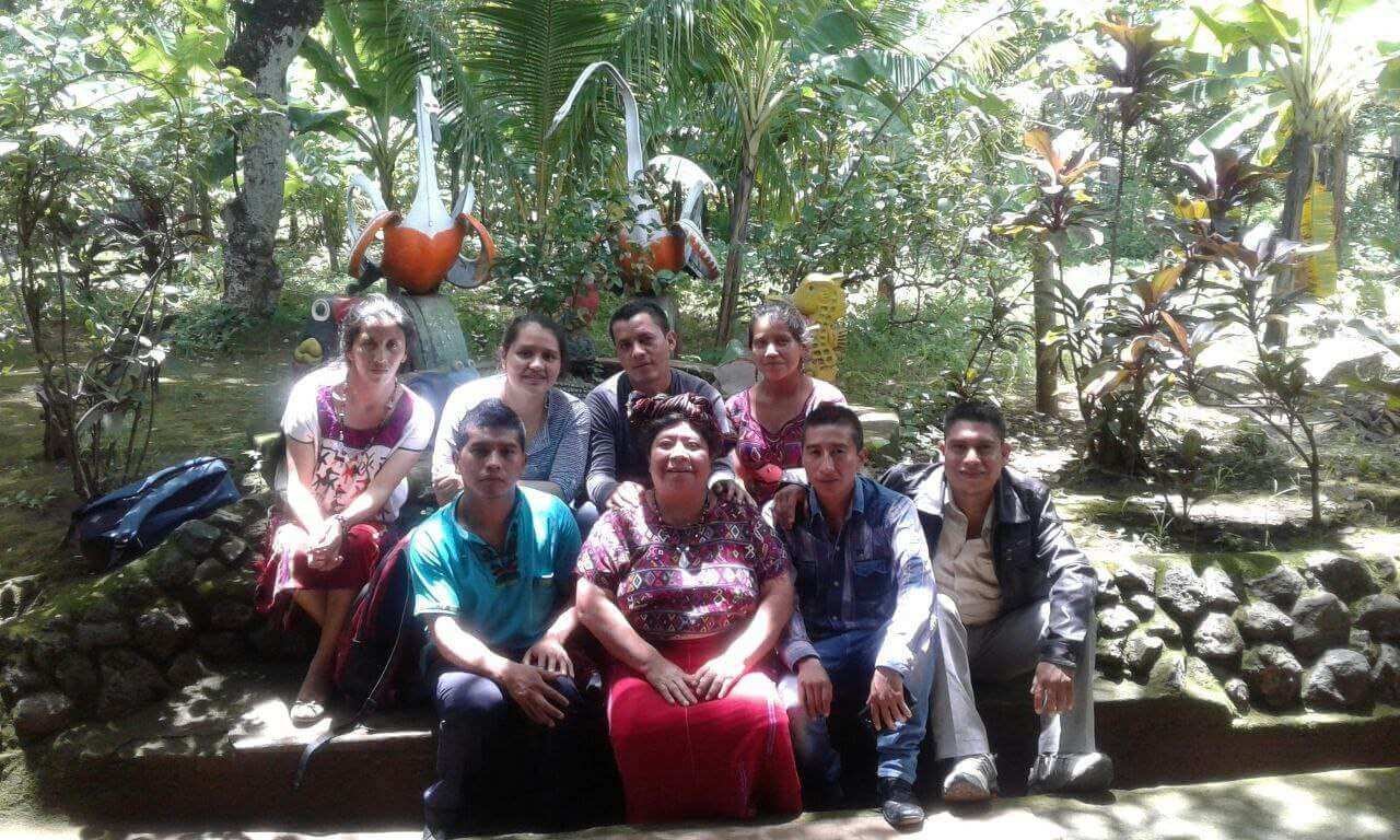  Foto: Feliciana Herrera 