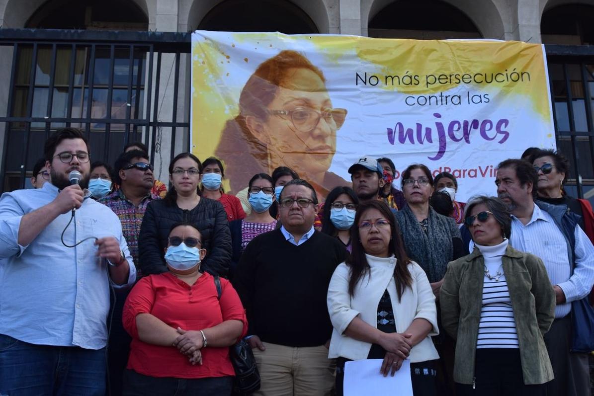 Fotografía: Angie Ross