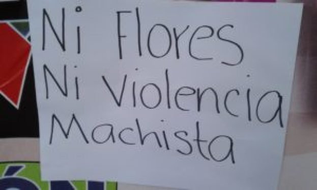 Fotografía: Red Mesoamericana de Radios Comunitarias